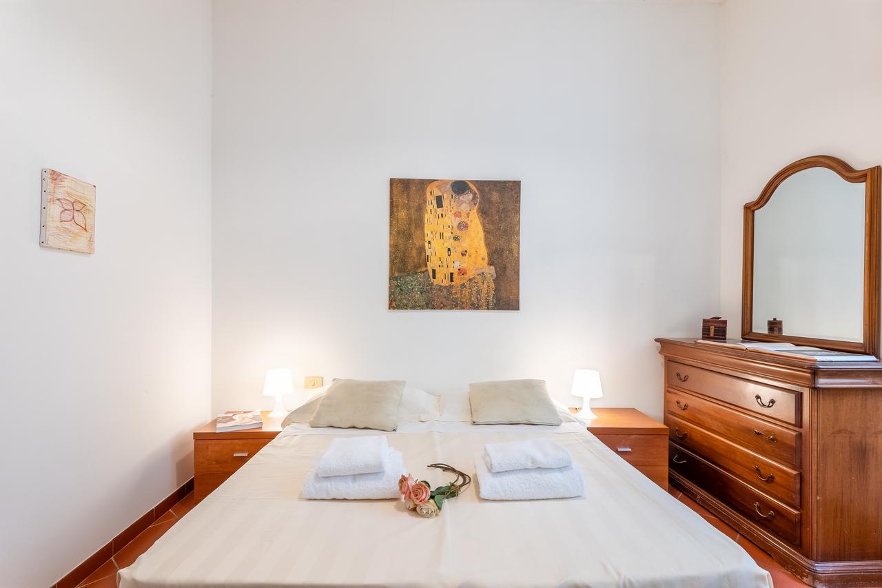 Ghibellina Apartments 피렌체 외부 사진