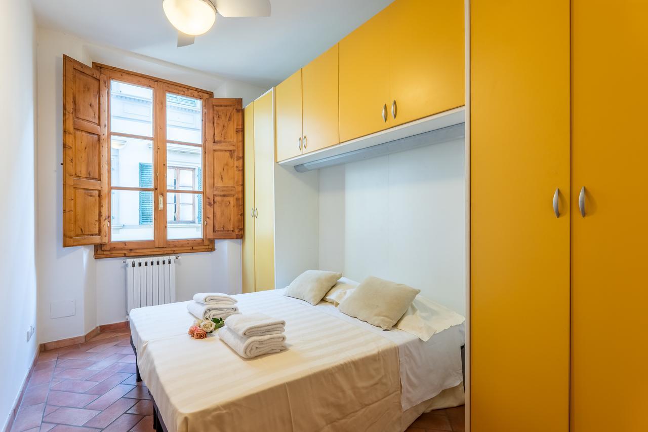 Ghibellina Apartments 피렌체 외부 사진
