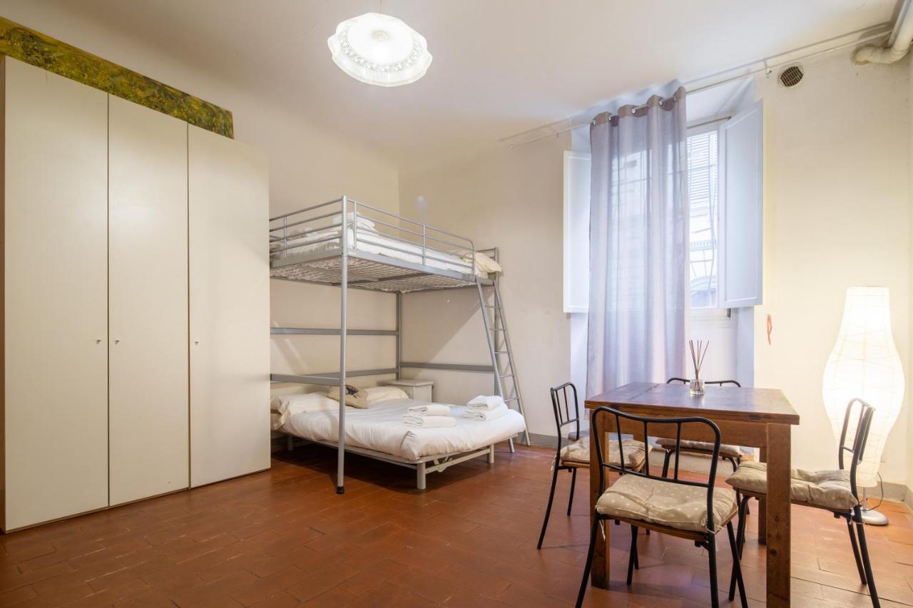 Ghibellina Apartments 피렌체 외부 사진