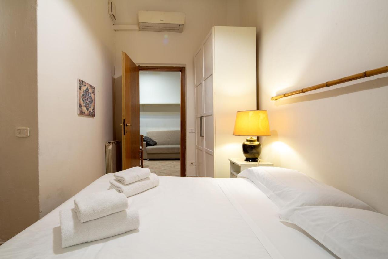 Ghibellina Apartments 피렌체 외부 사진