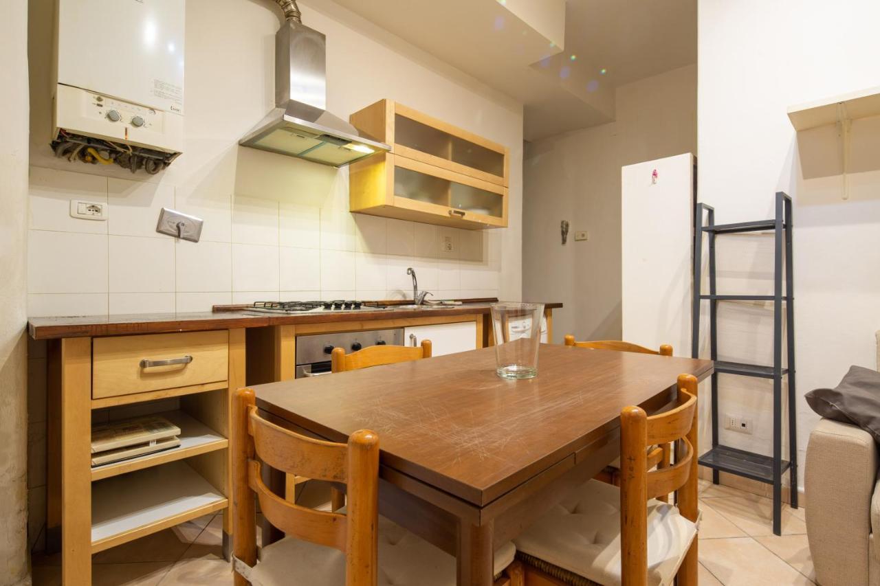 Ghibellina Apartments 피렌체 외부 사진
