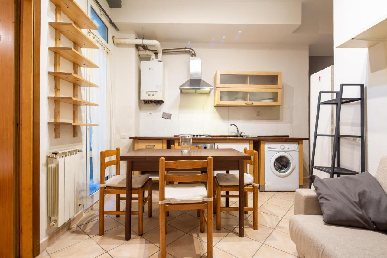 Ghibellina Apartments 피렌체 외부 사진